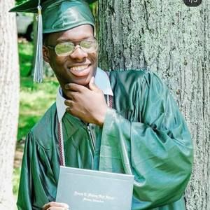 Meet your Posher, Jasper